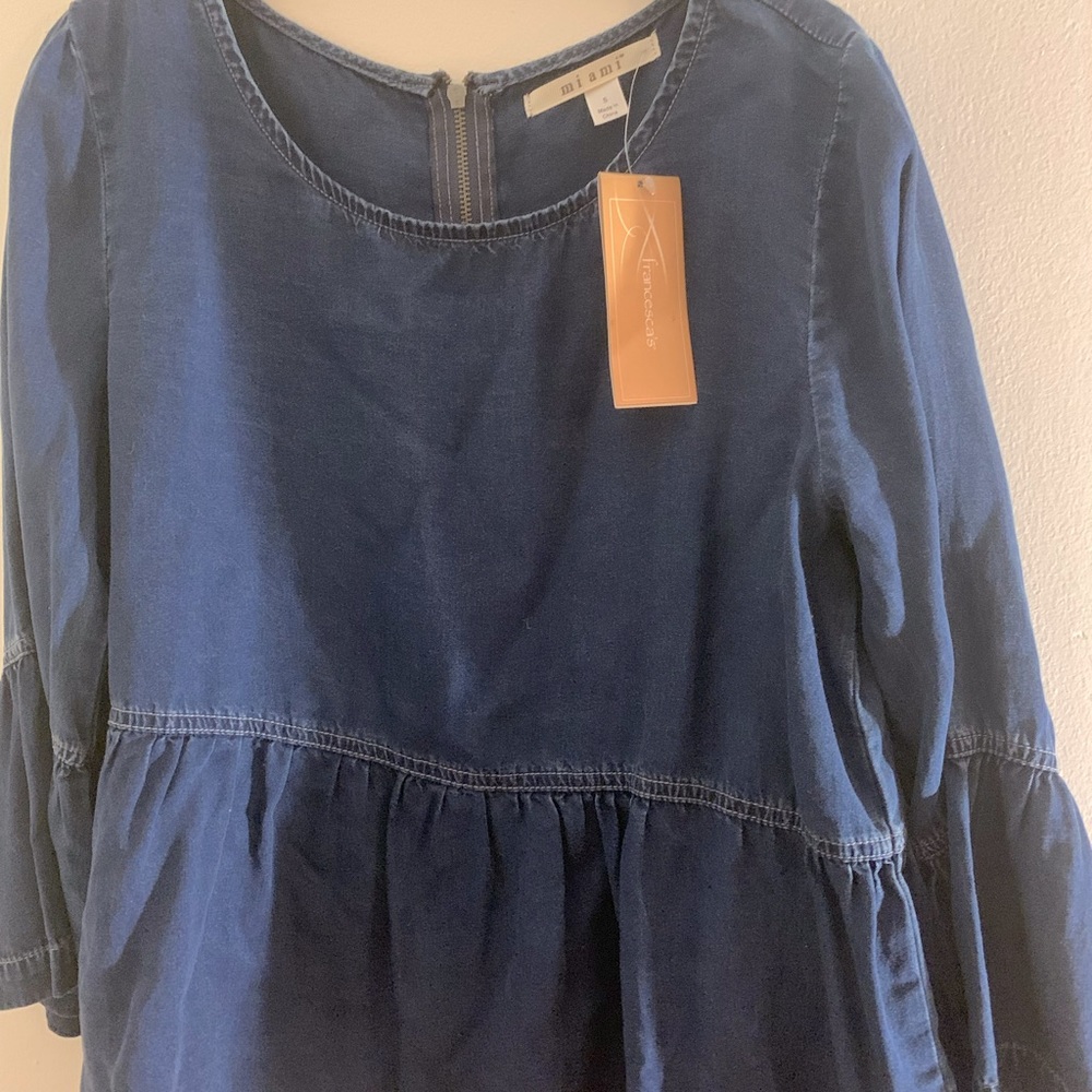 Not my size anymore!